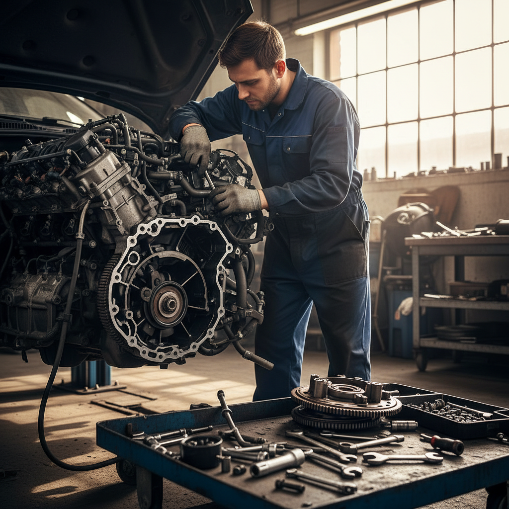 Oil Leak Repair Costs