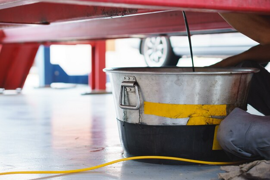 How Oil Jock Prevents Costly Repairs
