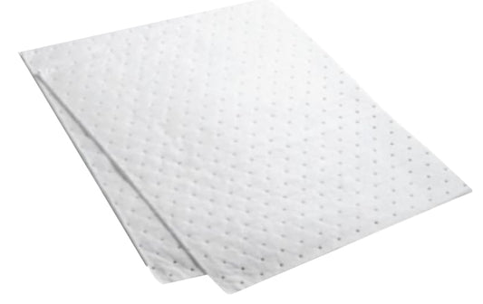Oil Jock - Replacement Pads