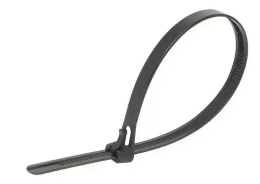 Oil Jock - Reusable Zip Tie Kit